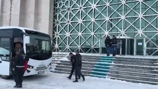 Karsta fuhuş operasyonu: 20 gözaltı, fuhuşa sürüklenen 21 kadın kurtarıldı