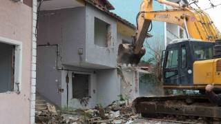 Kartalda dev dönüşüm hamlesi: Yılların kronik sorunu tarihe karışıyor