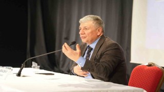 Kartalda Uğur Mumcu anıldı: Mustafa Balbaydan anlamlı söyleşi