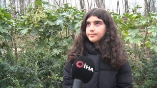 Kartepedeki kavganın en büyük mağduru çocuklar oldu: Babama 5 kişi saldırdılar, kafasını ATVye vurdular