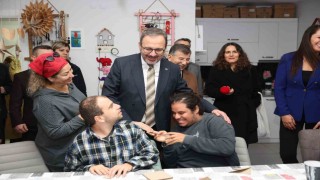 Kasapoğlu: Mesele mevzuat değil, hayatın kendisi
