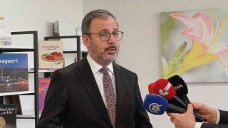 Kasapoğlu: Tek bir kişi kalmayana kadar çalışacağız