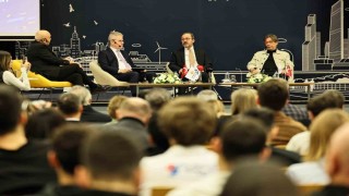 Kasapoğlu: Türkiyede çok güçlü bir spor tesisi alt yapısı var