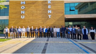 Kastamonu Teknokent, bölgesel Ar-Ge ve girişimcilik ekosistemine dönüştü