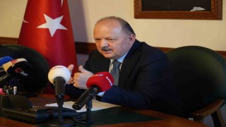 Kastamonuda 20 bin kişinin istihdam edileceği Araç-İhsangazi OSB tüzel kişiliğe kavuştu