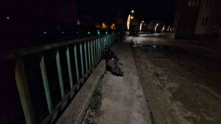 Kastamonuda iki motosiklet çarpıştı: 2 yaralı