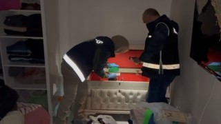 Kastamonuda tefecilik operasyonlarında tutuklu sayısı 12ye yükseldi