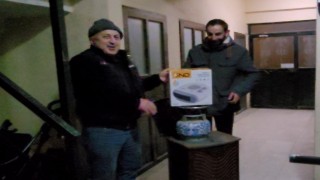Kastamonuda yaşanan uzun süreli doğalgaz kesintileri vatandaşı soğukta bıraktı