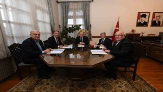Kastamonuda yerel eylem guruplarına 33 milyon liralık hibe desteği