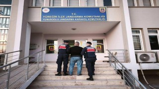 Kasten öldürme suçundan aranan hükümlü yakalandı