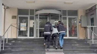 Kasten öldürme suçundan aranan hükümlü yakalandı