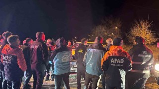 Kaybolan 16 yaşındaki Hatice için arama çalışması başlatıldı