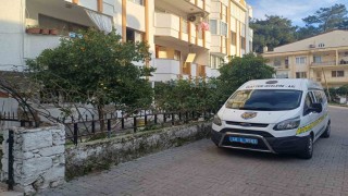 Kayıp ilanı verildi, evinde cansız bedeni bulundu
