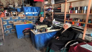 Kaymakam Kılıçtan esnaf ziyareti