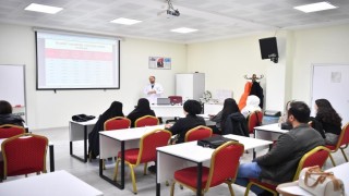 KAYMEKten 2025te 47 yeni kurs