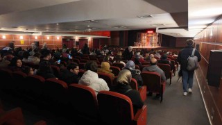 KAYMEKten yarıyıl tatilinde öğrencilere eğlence dolu tiyatro etkinliği