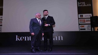 Kayseri, akıllı şehircilikte Türkiyeye damga vurdu
