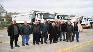Kayseri Büyükşehir Makina İkmal 2025i dolu dolu geçirdi
