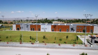 Kayseri Büyükşehir Spor A.Ş.den binicilik hamlesi