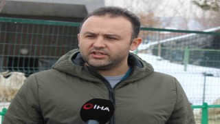 Kayseri Hayvanat Bahçesinde tropikal iklim hayvanları özel sistemlerle ısıtılıyor