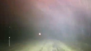 Kayseri-Kahramanmaraş kara yolu tipi nedeniyle trafiğe kapatıldı