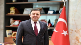Kayseri OSB sanayicisi E-OSB portalını sevdi