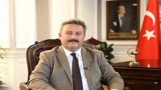 Kayseri protokolünden Miraç Kandili mesajları