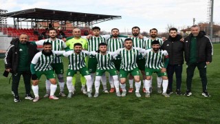 Kayseri Şekerspor hükmen kazanacak