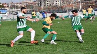 Kayseri Süper Amatör Kümede 16. hafta tamamlandı