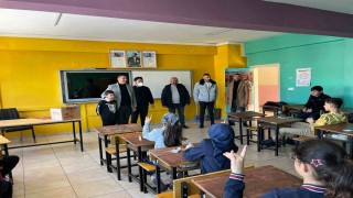 Kayseri Ülkü Ocaklarından Türk gençliğine büyük sağlık hamlesi: 2 bin öğrenciye sağlık taraması