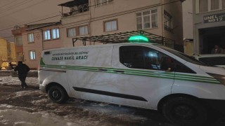Kayseride 1 buçuk yaşındaki engelli bebek yatağında ölü bulundu