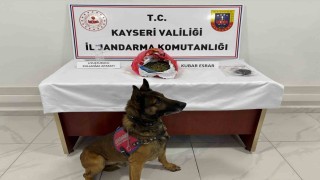 Kayseride 4 ayrı adrese uyuşturucu operasyonu: 3 gözaltı