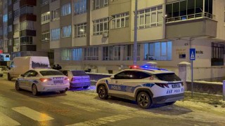 Kayseride bıçaklı kavga: 1 ölü