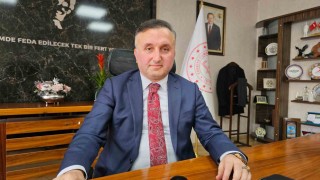 Kayseride eğitim sosyal geçti