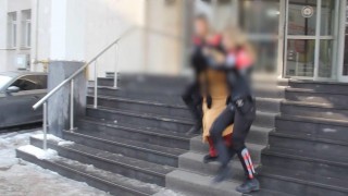 Kayseride eş zamanlı ‘fuhuş operasyonu: 6 şahıs tutuklandı
