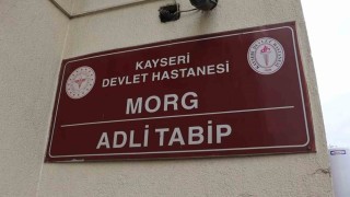 Kayseride intihar eden müteahhit hayatını kaybetti