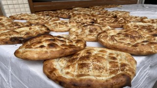 Kayseride Ramazan pide fiyatları belli oldu