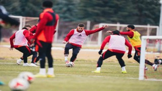 Kayserispor, 2017den beri Galatasaraya karşı deplasmanda kazanamıyor