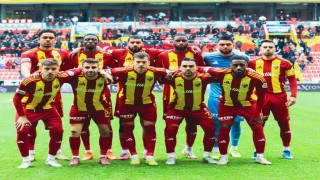 Kayserispor 5 maçtır kazanamıyor