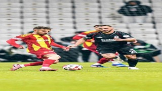 Kayserispor yenilgi ile başladı