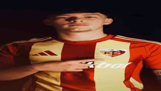 Kayserispordan 3 transfer birden