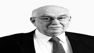 Kazancı Holdingin kurucusu ve Onursal Başkanı Ali Metin Kazancı vefat etti