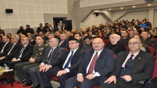 Kazım Karabekir, vefatının 78. yılında Karsta anıldı