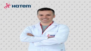 KBB Uzmanı Dr. İsmail Çevik Hatemde