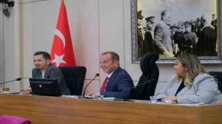 Kâbede Bolu için kar duası yapan Başkan Özcan: Allahü Teala dualarımı kabul etti