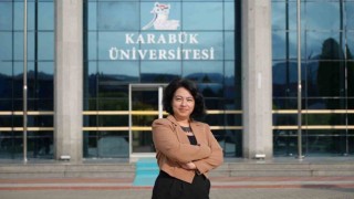 KBÜ çevre dostu faz değiştiren malzeme geliştirdi