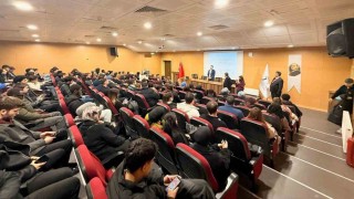 KBÜde kariyer planlaması ve KPSS semineri