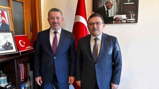 KBÜnün bilim temelli projeleri TBMMde milletvekilleriyle istişare edildi