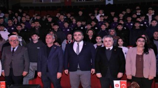 Keçiören Belediyesinden genç sporcular için Sağlıklı Zihin, Güçlü Beden sempozyumu