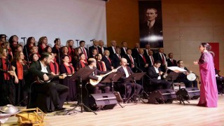 Keçiören Belediyesinden ‘Gönülden Tele konseri